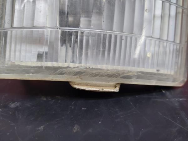 Farolim direito MITSUBISHI Canter (FB7, FB8, FE7, FE8) VII