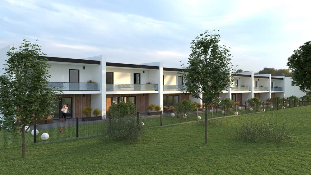 Sprzedam atrakcyjną działkę