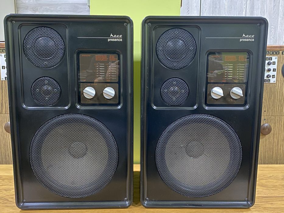Акустика Heco Presence 443