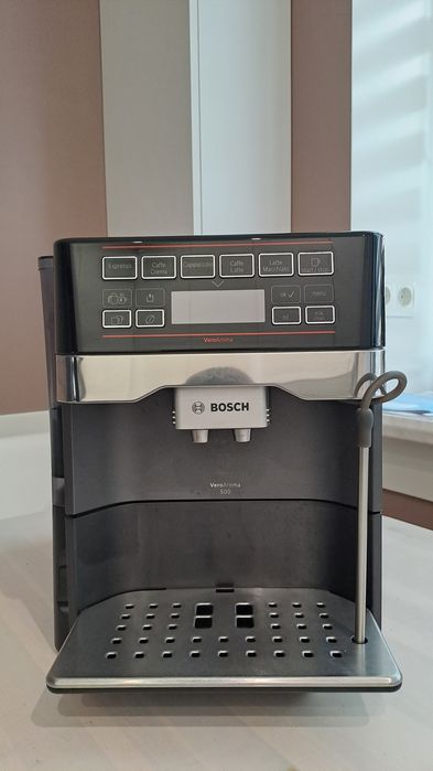 Кавомашина(кавоварка) Bosch VeroAroma 500