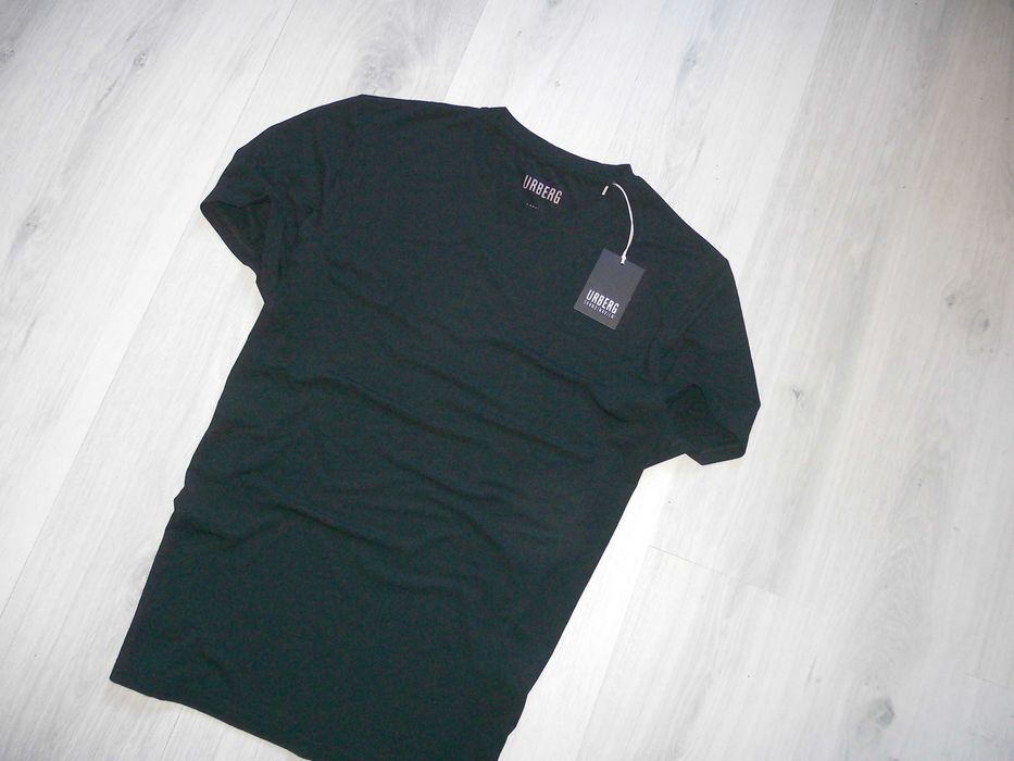 Urberg Men Bamboo Tee Devold Koszulka Męska Termoaktywna M