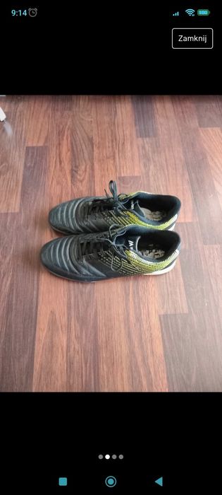 Buty sportowe (rozm. 44)