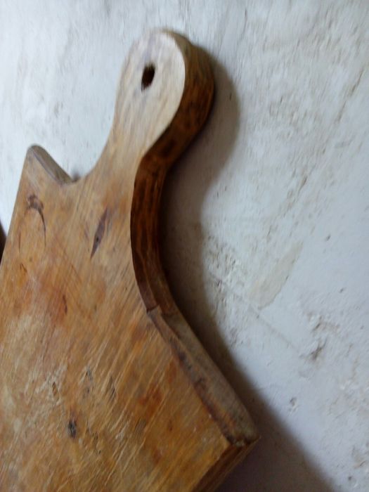 Доска разделочная дерево