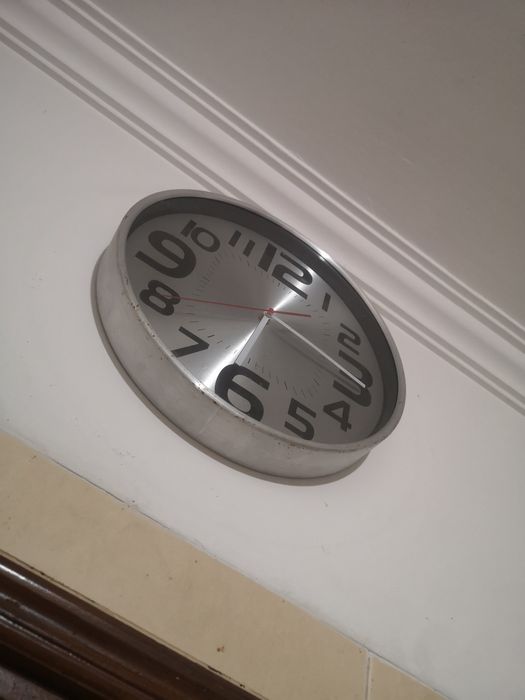 Wall Clock64584918351746121