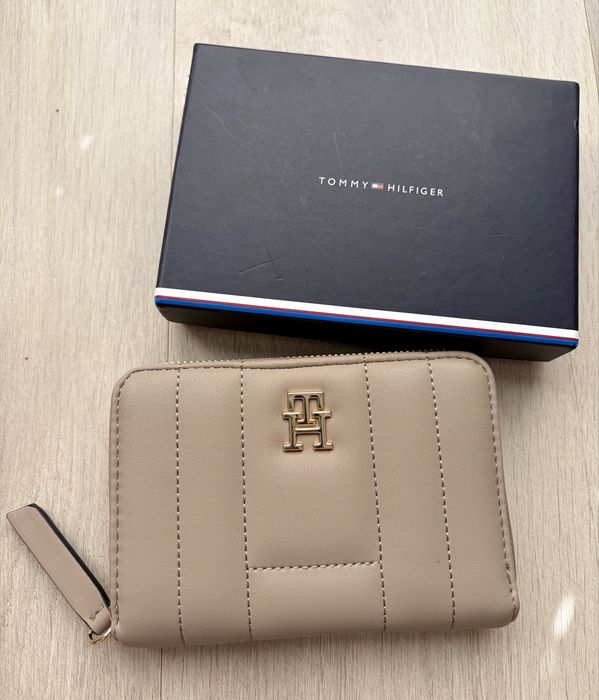 Portfel Tommy Hilfiger