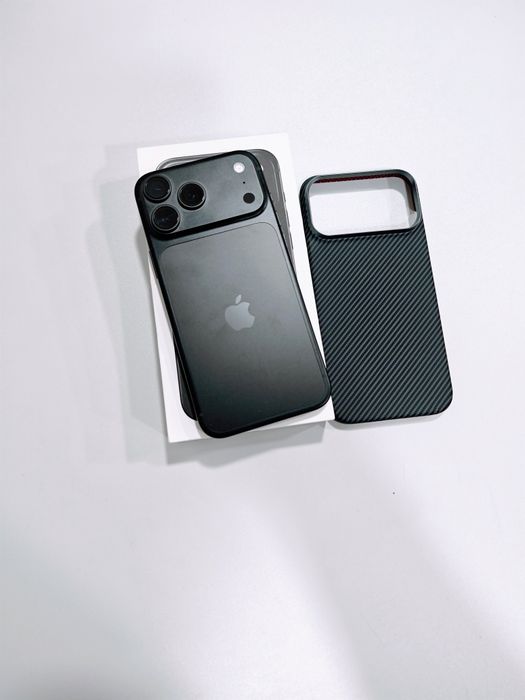 iPhone 18 Pro Max 256GB