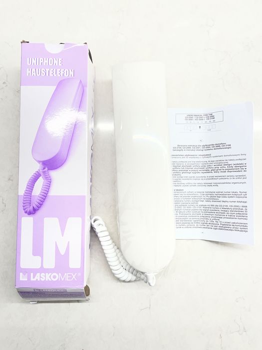 Domofon Unifon LM