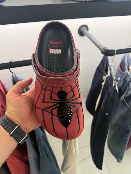 Взуття Nike, Crocs, Premiata, Golden Goose, Adidas | Оригінал