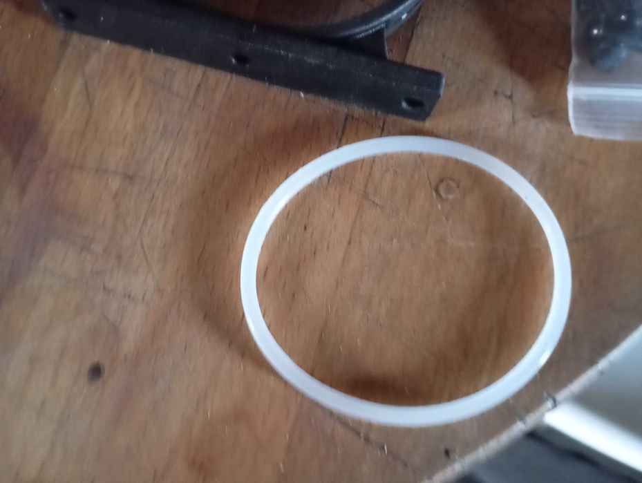 Barrow D5 Water cooling Pump + reserve 30 cm