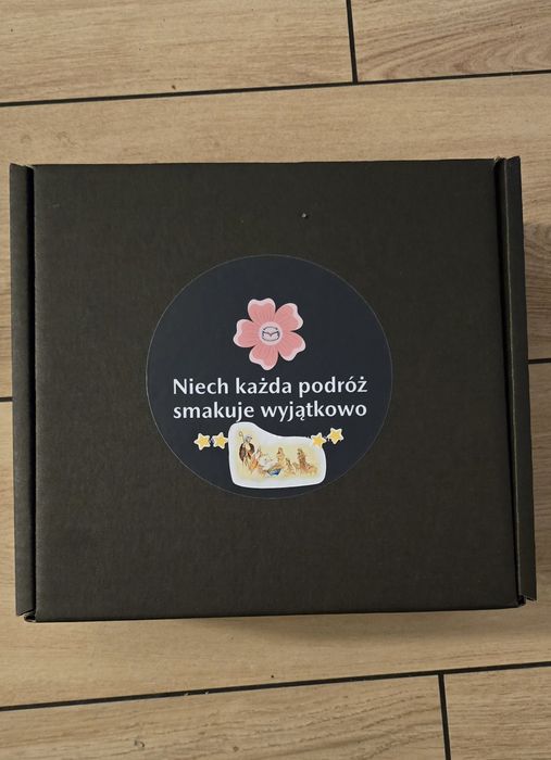 Miska Miseczka japońska  pałeczki