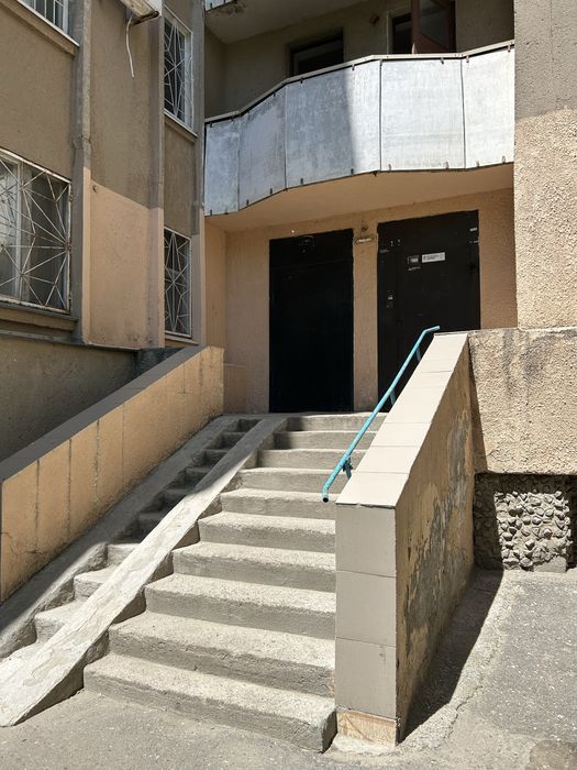 3х комнатная квартира, 65м2 на Инглези, ГОСПРОГРАММЫ - Вид 4