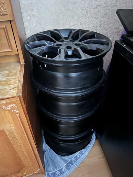 Диски jeep 5*110