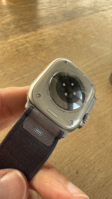 Apple Watch Ultra 1gen