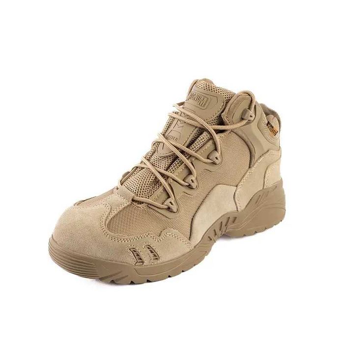 Тактичні черевики Military Desert. Койот. Є РОЗМІРИ!