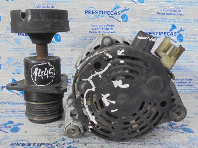 Alternador FORD C-Max (DM2)