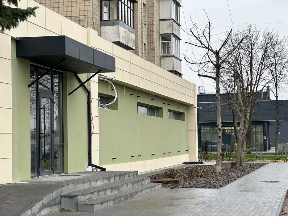 Здам 146м2!Фасад!Окремий вхід!Поряд АТБ, Мережеві сусіди!Супер Трафік!