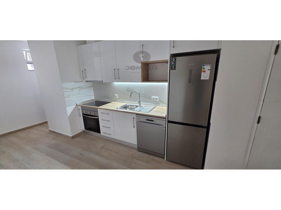 Apartamento T2 Remodelado centro de Faro