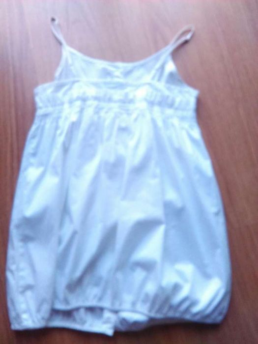 Blusa benetton menina