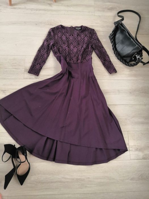 Сукня коктейльна VERO MODA