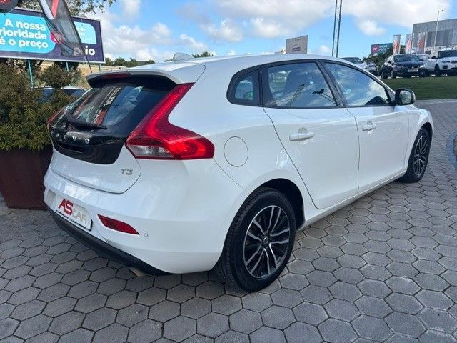 Volvo V40 1.5 T3 Sport Edition Geartronic