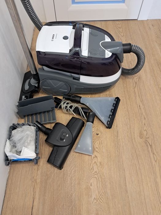 Пилосос миючий  Bocsch BWD41740/04