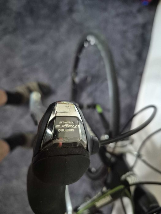 Rower szosowy Haibike