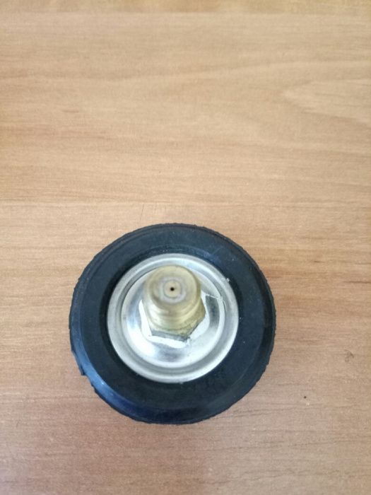 Манометр 300bar.