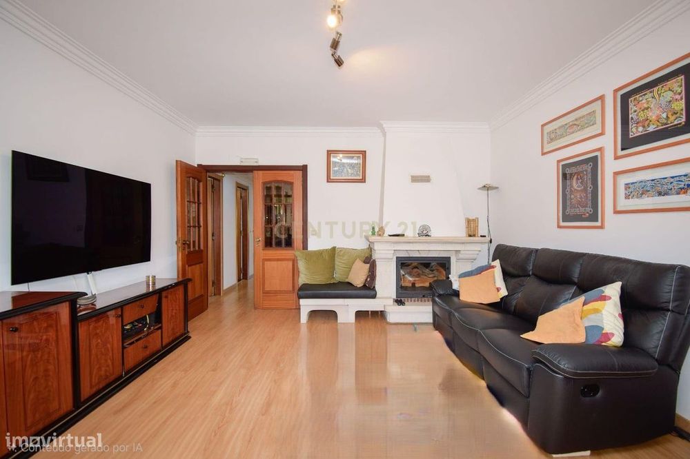 Apartamento T2 | Remodelado | Amadora