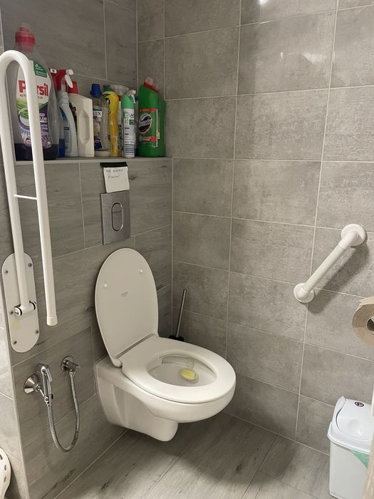 Wynajme pokoj na os Karpacim