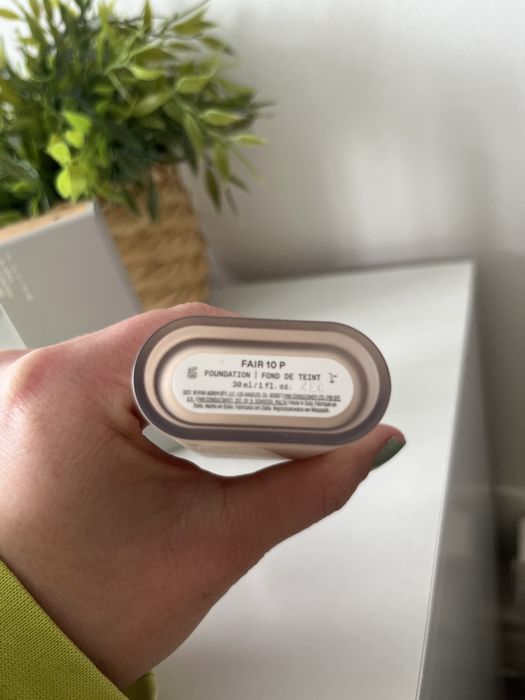 Rem beauty podkład odcien fair 10p
