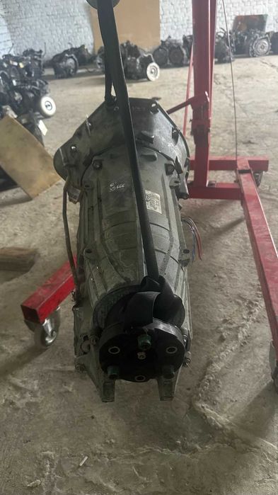 АКПП Автомат 722997 Mercedes C-Klass E-Klass w203 w204 212 218 1.8 CGI