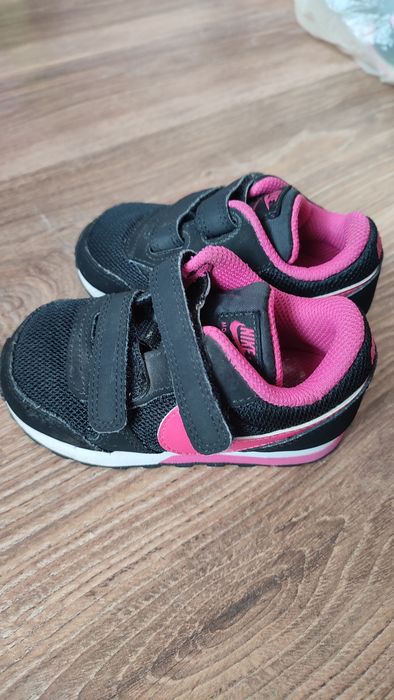 Кросовки nike 22 размер