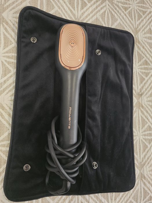 Escova modeladora