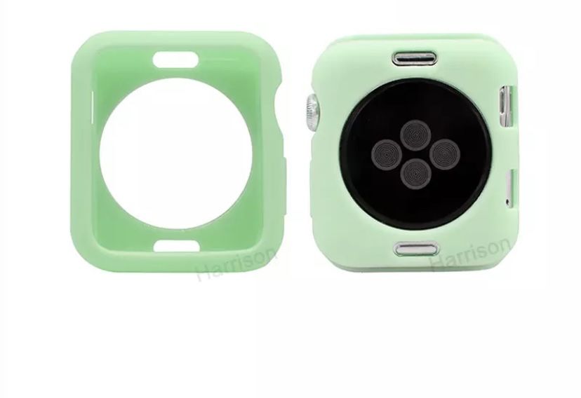 Бампер защита для смарт годинника айфон apple