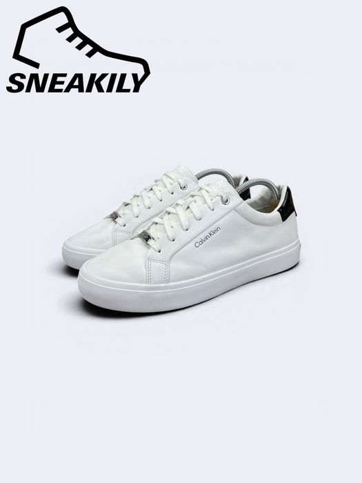 Buty Sportowe Calvin Klein Sneakers Rozmiar 41