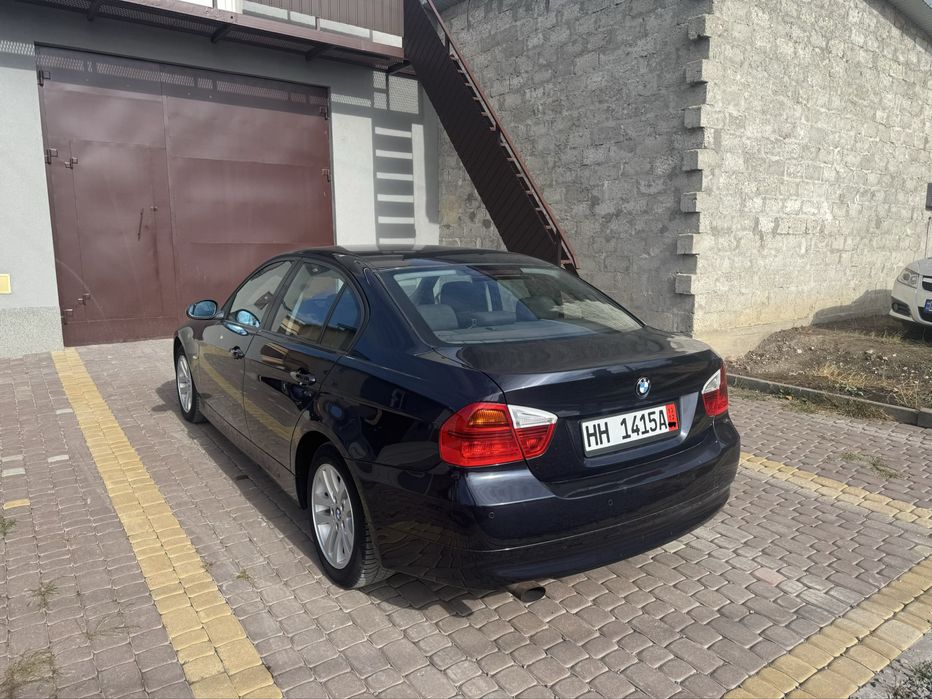 BMW 3 e90 2.0i 2006
