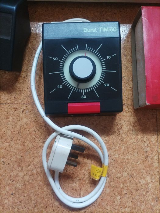 Ampliador Fotográfico Rolleimat Universal