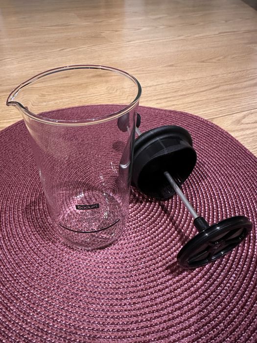 Conjunto Bodum ( café e chá )