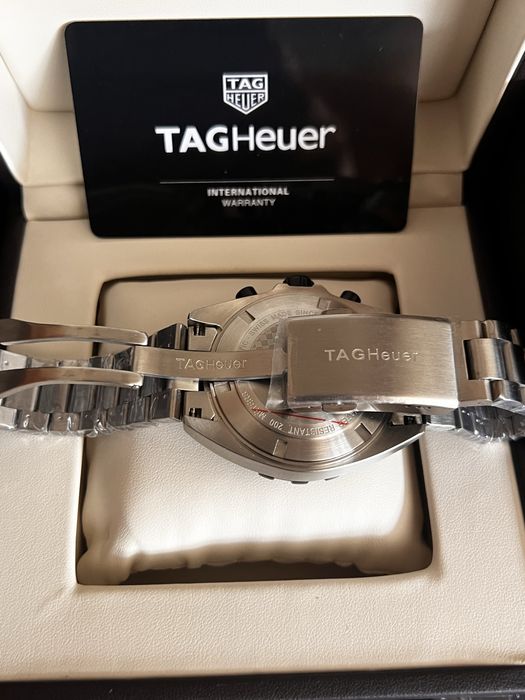 TagHeuer Formula 1 Chronograph
