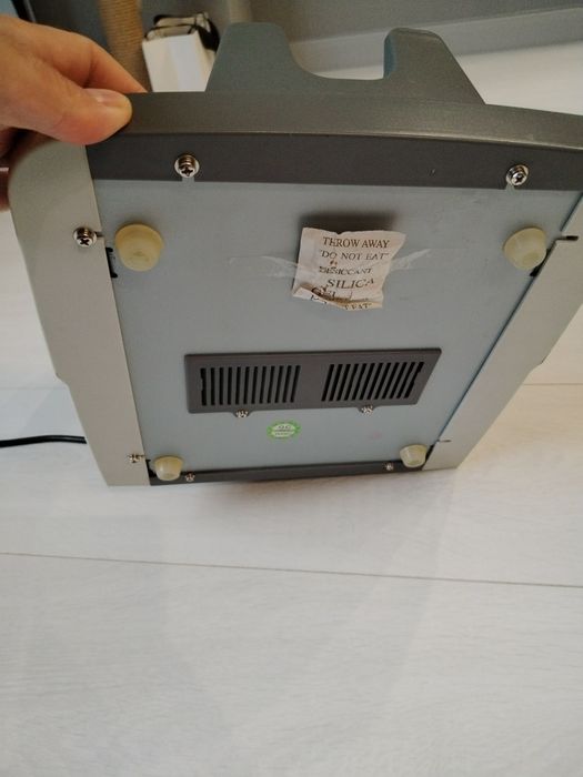 Лічильник банкнот PRO 150 CL/U