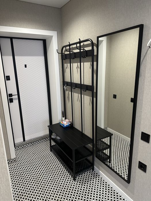 !світло є постійно!Двокімнатна квартира на будь який термін від 2х діб