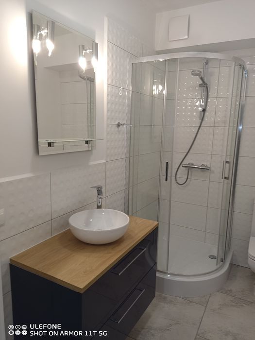 Wynajmę dom w zabudowie szeregowej