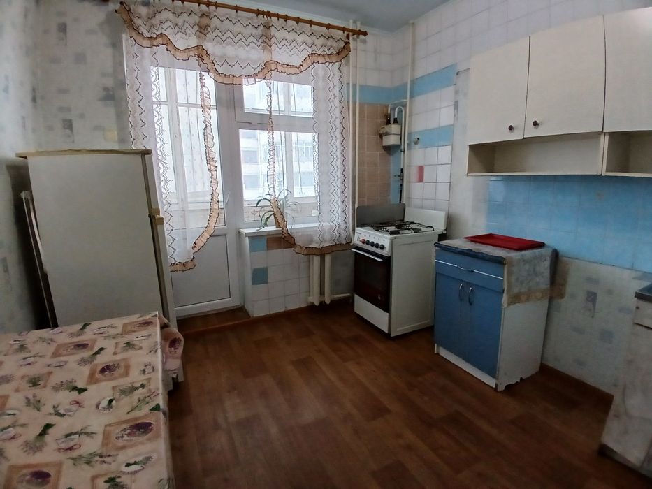 Квартира в центрі
