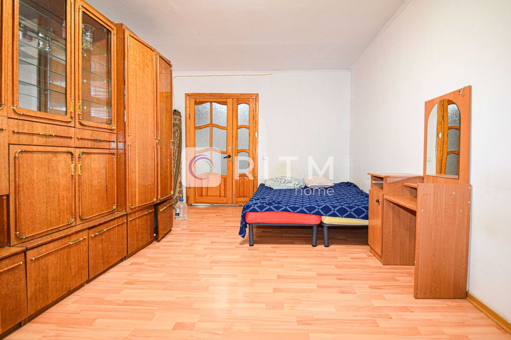 3-к. квартира з функціональним плануванням за вул. Текстильна 16