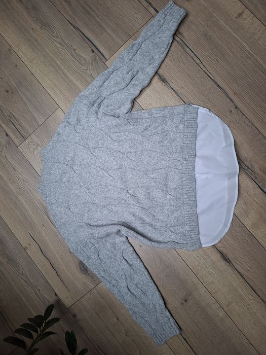 Sweter   damskie