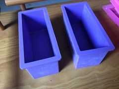 Moldes para sabonetes ou cozinha vários tamanhos e figuras