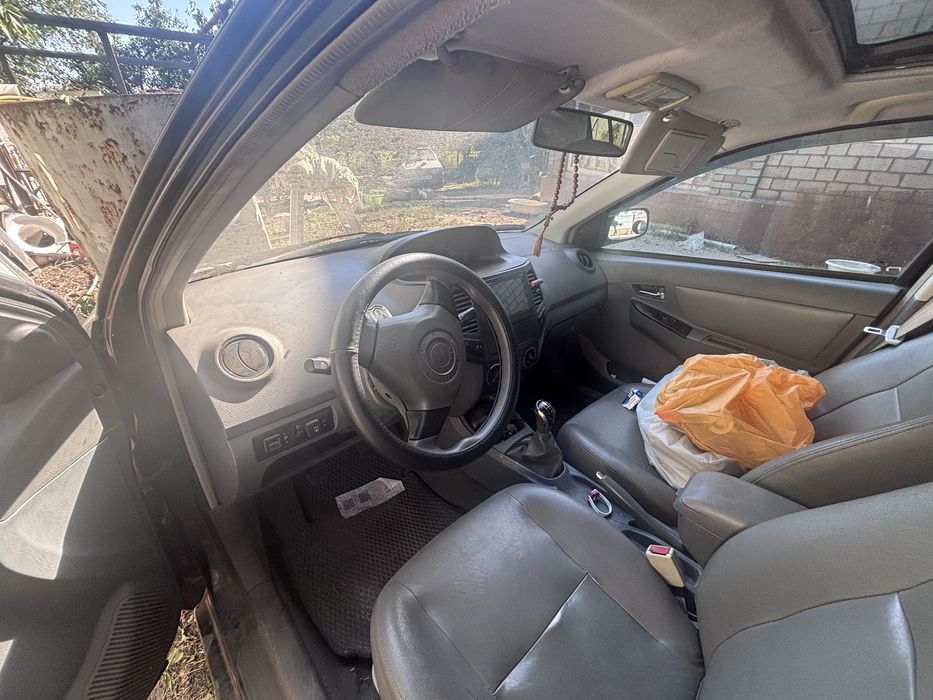 Продам Geely 2010 года