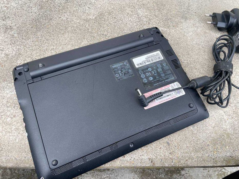 Нетбук Emachines 2 ядра 4 потоки 500гб 7200