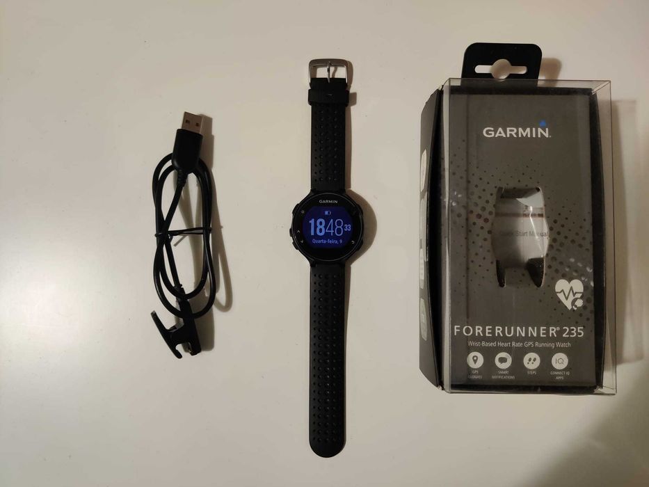 Garmin forerunner 23564284603331073124