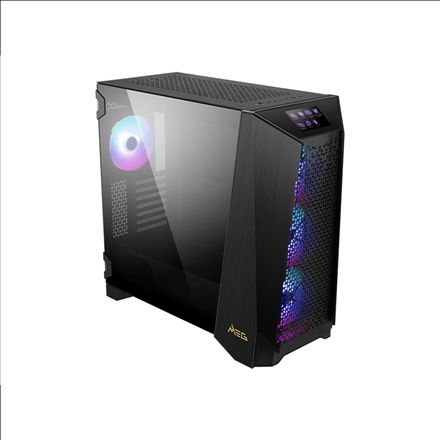 Obudowa MSI MEG Prospect 700R ATX sprzedam